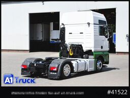 MAN TGX 18.500 XXL,  Intarder Navi, Standklma, 48 Tonnen