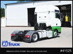 MAN TGX 18.500 XXL,  Intarder Navi, Standklma, 48 Tonnen