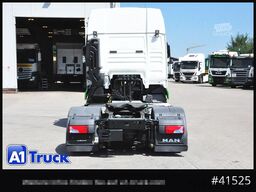 MAN TGX 18.500 XXL,  Intarder Navi, Standklma, 48 Tonnen