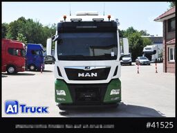 MAN TGX 18.500 XXL,  Intarder Navi, Standklma, 48 Tonnen