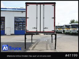 WECON WPR 745, verzinkt, 2520  innen, Code XL, neue Plane