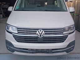 Volkswagen California Camper | 4 Posti | Cucinotto + Letto Tetto