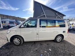 Volkswagen California Camper | 4 Posti | Cucinotto + Letto Tetto