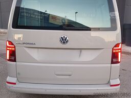 Volkswagen California Camper | 4 Posti | Cucinotto + Letto Tetto