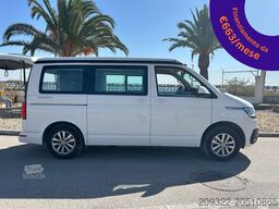 Volkswagen California Camper | 4 Posti | Cucinotto + Letto Tetto