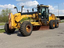 Caterpillar 14M