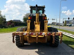 Caterpillar 14M