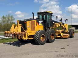 Caterpillar 14M