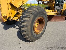Caterpillar 14M
