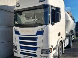 SCANIA R 500