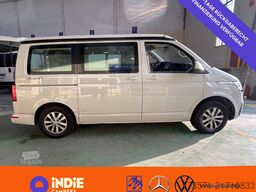 Volkswagen California Coast 2.0 TDI|2023 | EURO 6 | Professioneller Verkäufer