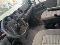 Volkswagen California Coast 2.0 TDI|2023 | EURO 6 | Professioneller Verkäufer