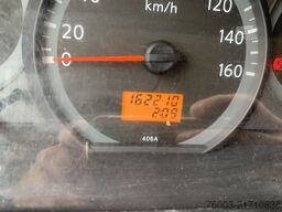 Nissan Cabstar GSR E179T - 17,1m - 250 kg