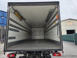 Volvo FM260  18t VEB LBW-2000kg AHK Blatt Luft