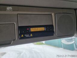 Volvo FM260  18t VEB LBW-2000kg AHK Blatt Luft