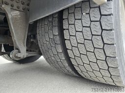 Volvo FM260  18t VEB LBW-2000kg AHK Blatt Luft