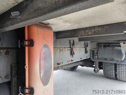 Volvo FM260  18t VEB LBW-2000kg AHK Blatt Luft