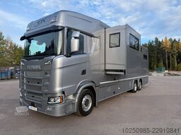 Scania S500 STX