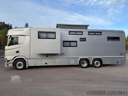 Scania S500 STX