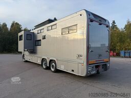 Scania S500 STX