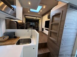 Scania S500 STX