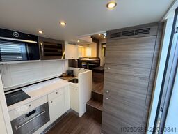 Scania S500 STX