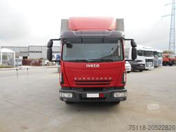Iveco EuroCargo 120