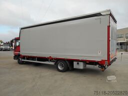 Iveco EuroCargo 120