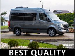 Mercedes-Benz SPRINTER 319, TAXI 8+1