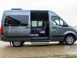Mercedes-Benz SPRINTER 319, TAXI 8+1