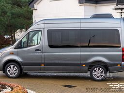 Mercedes-Benz SPRINTER 319, TAXI 8+1