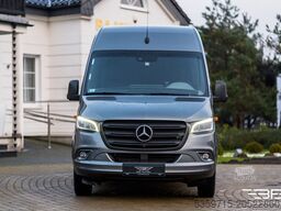 Mercedes-Benz SPRINTER 319, TAXI 8+1
