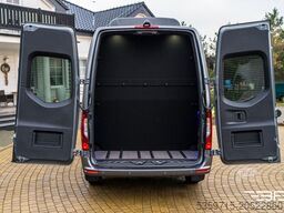 Mercedes-Benz SPRINTER 319, TAXI 8+1