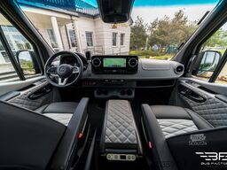 Mercedes-Benz SPRINTER 319, TAXI 8+1