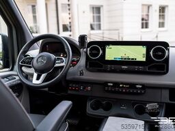 Mercedes-Benz SPRINTER 319, TAXI 8+1