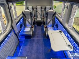 Mercedes-Benz SPRINTER 319, TAXI 8+1