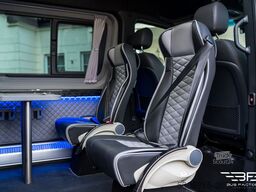 Mercedes-Benz SPRINTER 319, TAXI 8+1