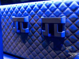 Mercedes-Benz SPRINTER 319, TAXI 8+1