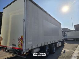 Iveco STRALIS 480 EURO 6 BIGA CENTINATA