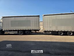 Iveco STRALIS 480 EURO 6 BIGA CENTINATA