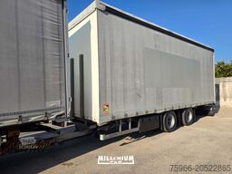 Iveco STRALIS 480 EURO 6 BIGA CENTINATA