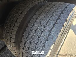 Iveco STRALIS 480 EURO 6 BIGA CENTINATA