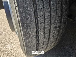 Iveco STRALIS 480 EURO 6 BIGA CENTINATA