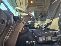 Iveco STRALIS 480 EURO 6 BIGA CENTINATA