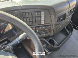 Iveco STRALIS 480 EURO 6 BIGA CENTINATA