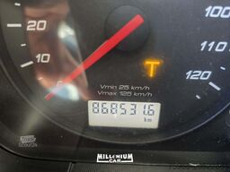 Iveco STRALIS 480 EURO 6 BIGA CENTINATA