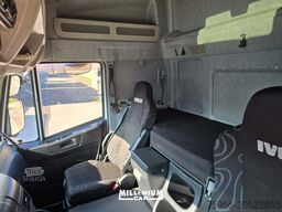 Iveco STRALIS 480 EURO 6 BIGA CENTINATA
