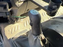 Renault Premium 420 (BOITE MANUELLE / MANUAL GEARBOX)