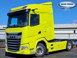 DAF XG 530