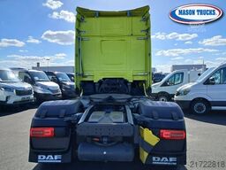 DAF XG 530